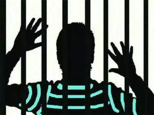 Nigerian Man Jailed For 10-Years For Drug Peddling In Bangalore, India
